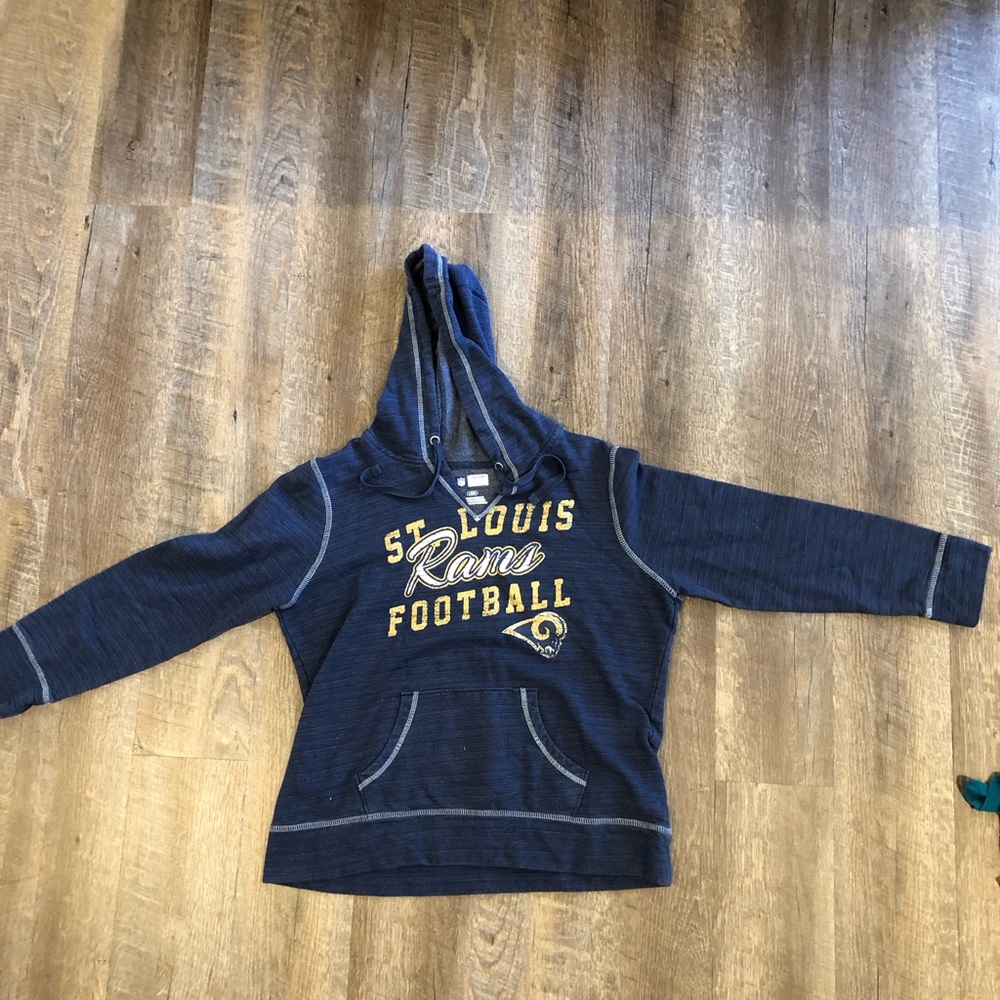 St.Louis Hoody